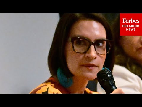 Tim Walz' Lt. Gov. Peggy Flanagan Retaliated Against Whistleblowers Alleging Fraud In MN: State Rep