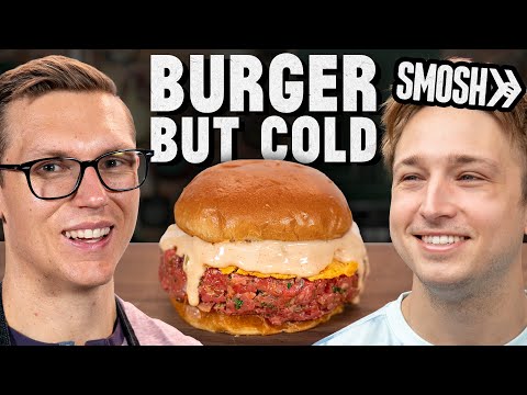 Redeeming Smosh's Worst Food Crimes