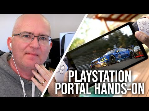 PlayStation Portal Hands-On: Did Sony Get It Right Or Wrong?