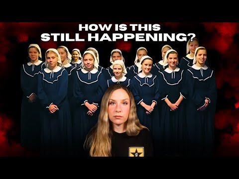 One of the Most Disturbing Cults in Modern History…and it Still Exists