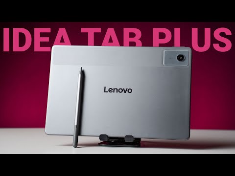 Lenovo Idea Tab Plus Review: Great Deal or Big Mistake?