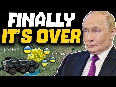 Russia’s Worst Week: 1,172 Losses, Refineries Hit & Air Bases on Fire