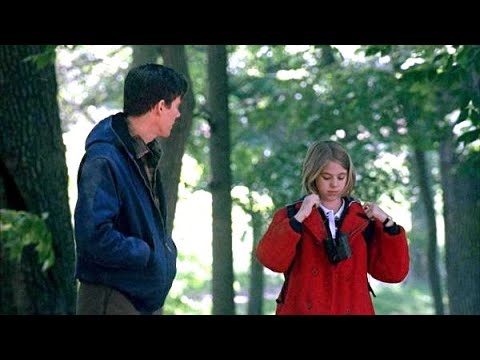 Отсидевший за приставания чуть не сорвался снова, пока не узнал от 12-летней девочки правду