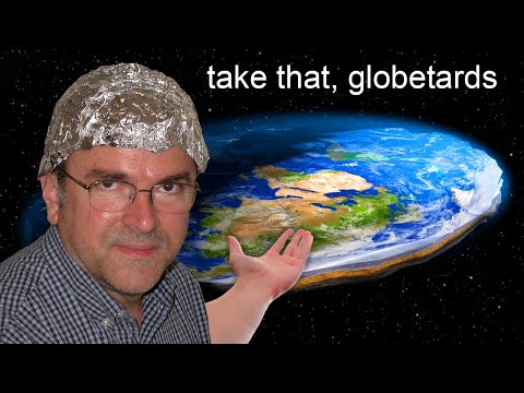 Flat Earth | A Deep Dive