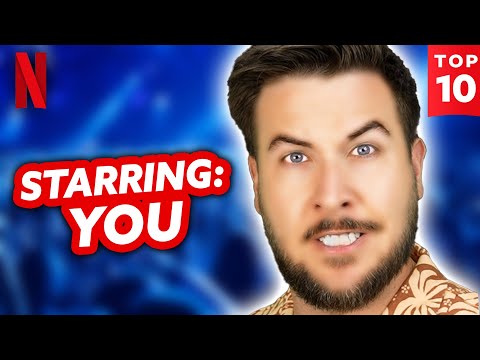 When Netflix Adds AI Movies