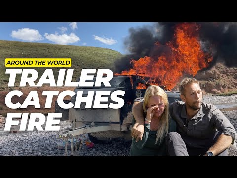 Dreams to DISASTER in Seconds | What Happened? | EP18