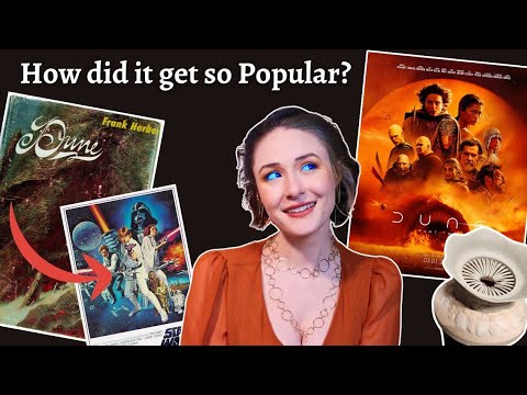 Why Do We Love DUNE?