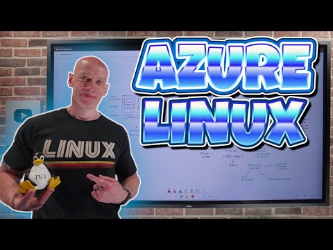Azure Linux - What, Why and Where