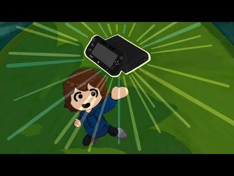 I Bought a Wii U in 2025