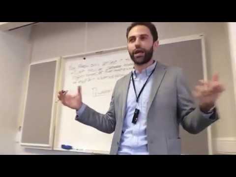 Does Objective Morality Exist? - A philosophical presentation and discussion