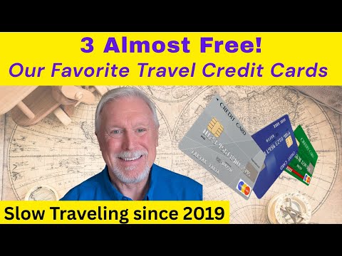 These 3 Credit Cards Are Basically Free (No Points Math Required)