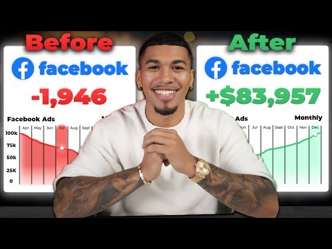 How To Run Facebook Ads With A NEW Facebook Ad Account