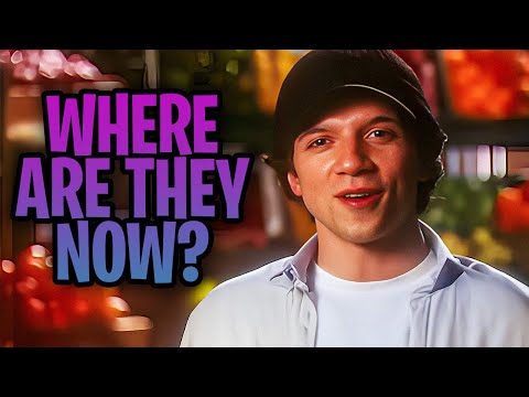 Where are they now? (MasterChef)