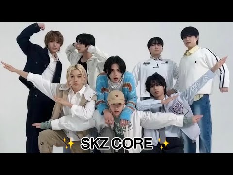 FUNNIEST stray kids tiktoks #6