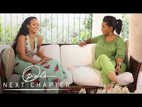 Rihanna's Sex Appeal and Relationship with Her Fans | Oprah's Next Chapter | Oprah Winfrey Network