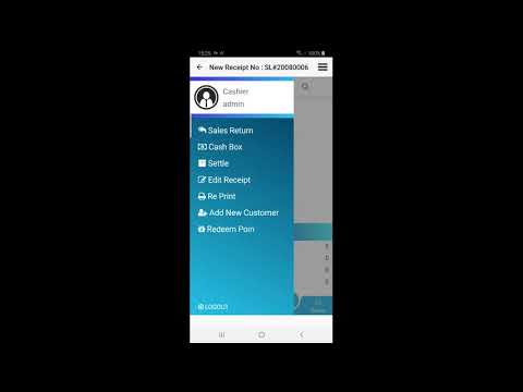 JIAPOSapp v1 (Open Source Code)