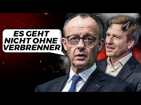 Politik ZERSTÖRT die Automobilindustrie: kurzfristige Gewinne statt langfristiger Wohlstand