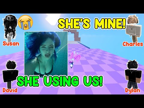 🍊 TEXT TO SPEECH 🍊 She Tried To Kick Me Out Just Because I’m A Bacon