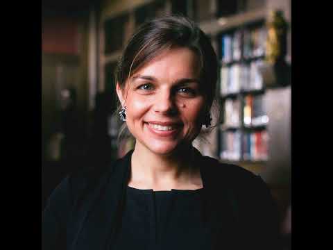 Dr. Ania Jastreboff: The Revolution in Obesity Medication
