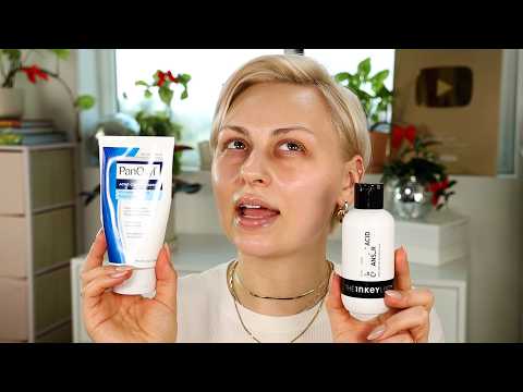 How I FINALLY Healed my Dehydrated Skin