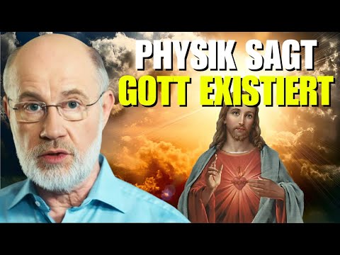1 Stunde Harald Lesch über die Existenz GOTTES | Harald Lesch