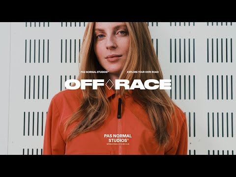 Off-Race from Pas Normal Studios