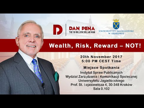 Jagiellonian University Talk Q&A