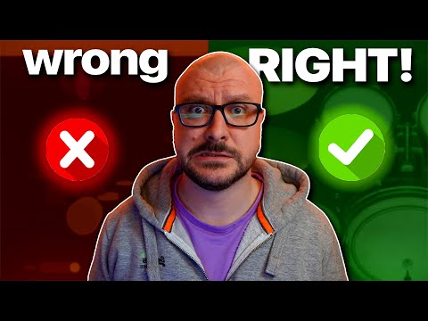 GarageBand for iPad/iPhone: Don't make these mistakes