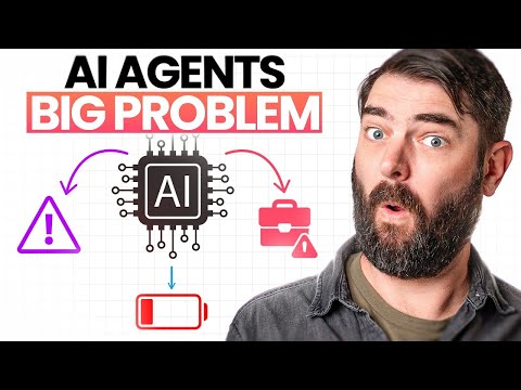 How Microsoft is Fixing the Biggest AI Agent Problem