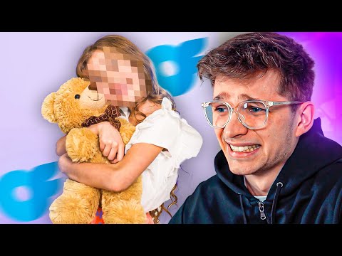 M1nderjährige werden zu OF gezwungen?!