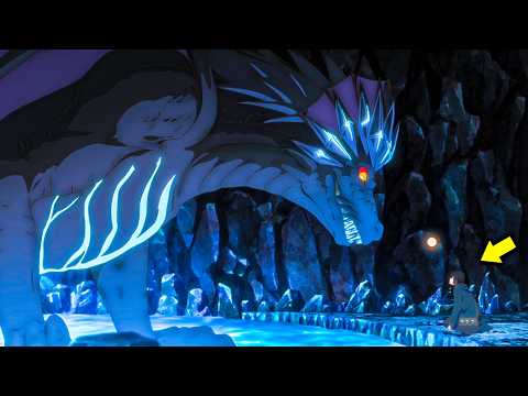 Reborn As A Weak Gatherer But Tames SS-Rank Dragon As His Pet | New Anime Recap