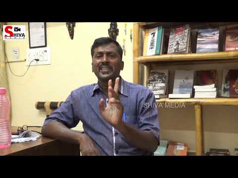 வீரப்பன் சரணடைய விடாமல் தடுத்தது யார்....! இருபது ஆண்டுகள் சிறைவாசம்..! அன்புராஜ் நேர்காணல் பகுதி 4