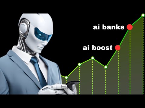 Wall Street Banks Are Using AI and Hiring Less People (how does it work)