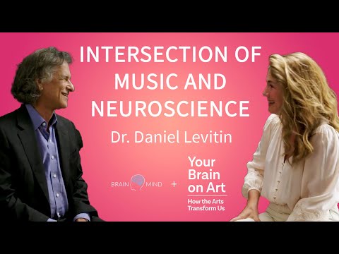 Daniel Levitin on the Harmonious Intersection of Music and Neuroscience