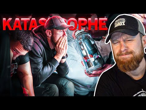 Meine persönliche Meinung & Sicht zur KATASTROPHE vor der Aussetzung | Fritz Meinecke reagiert