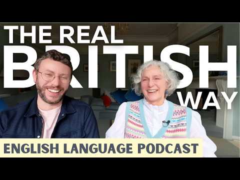 Why British People Talk About the Weather So Much