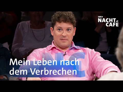 Mein Leben nach dem Verbrechen | SWR Nachtcafé