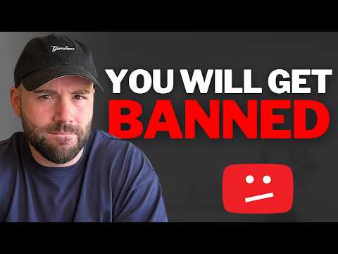 NEVER Do These Things On YouTube