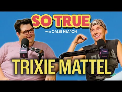 Trixie Mattel Returns