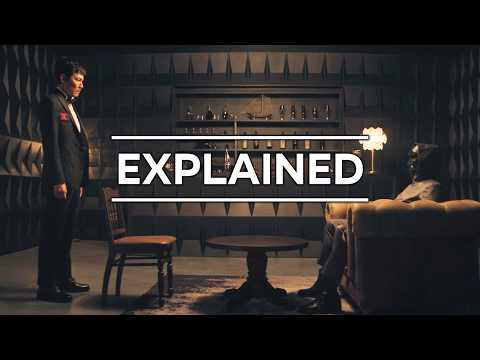 Squid Game Season 3 EVERYTHING EXPLAINED