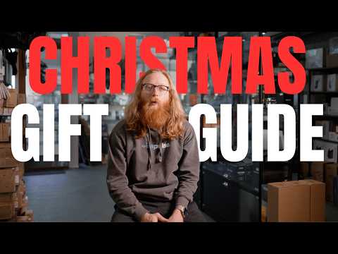 Top 10 Christmas Gifts Every Photographer ACTUALLY Wants