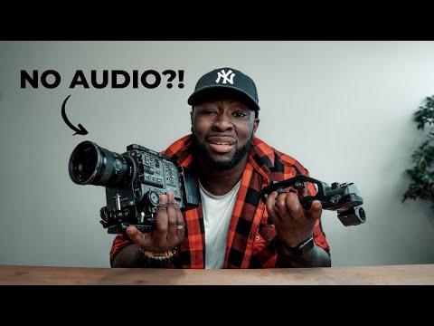 The Truth About the Sony FX6 - 7 Things you need to know