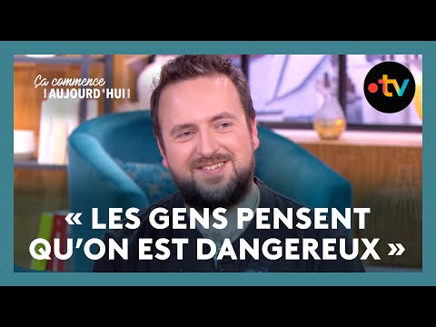 Leur vie avec la schizophrénie - Ça commence aujourd'hui