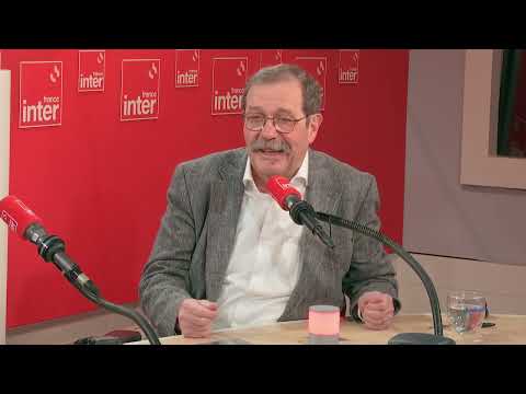 Qu'est ce que la physique quantique ? Avec Alain Aspect, physicien et prix Nobel 2022