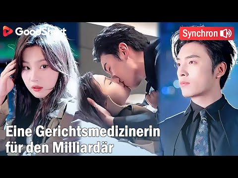 [Vollversion] Eine Gerichtsmedizinerin für den Milliardär🫣Sie heiratet den Onkel ihres Ex-Partners.