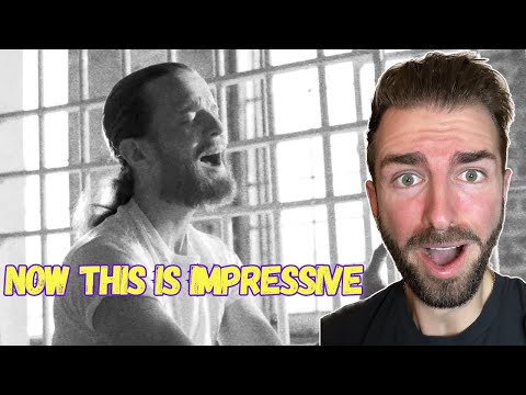 Acapella Fan Reacts to Home Free for the First Time | Unchained Melody - Home Free |