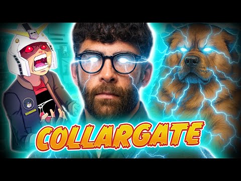 Hasan Piker & Collargate │Explained in Autisic detail