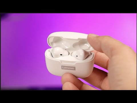 Lenovo LP6 Gaming TWS Earbuds, and XT90 Black Friday Deals DHGate!