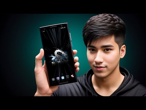 Kali Linux NetHunter Android (rootless) install