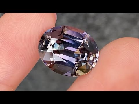 Интересные камни недели.